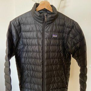 2014 Patagonia Down Sweater (Men's XS)